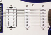 Pickups Humb 2Single