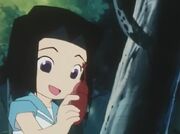 Young Koji