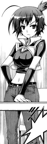 File:Medaka leaves the table.jpg