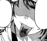 Kugurugi's tattoo