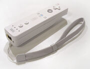 Wii Mote