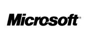 Microsoft logo