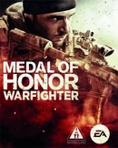 Medal of Honor Warfighter poster