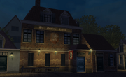 TheGoldenLionPub