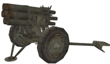 Nebelwerfer