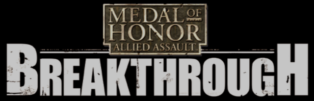 Файл:MoHAA Break Logo01.png