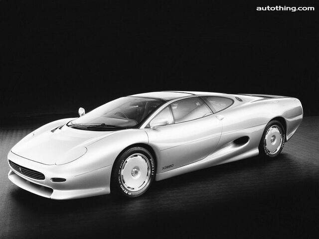 File:JaguarXJ220.jpg