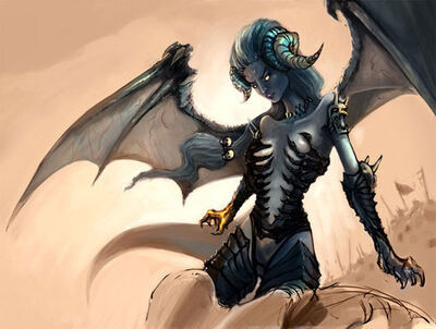 Harpy