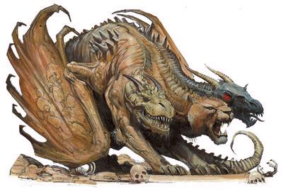 Chimaera