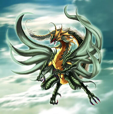 Wind Dragon