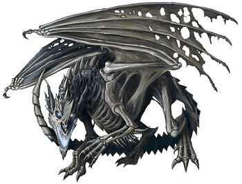 Dracolich