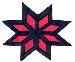8pointedstar