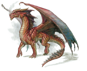 Westdragn