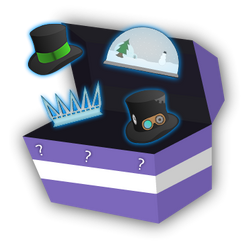 ChanceChest3R