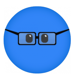 Nerd Glasses