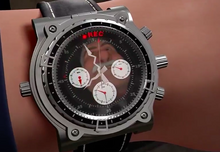 Holo-Watch