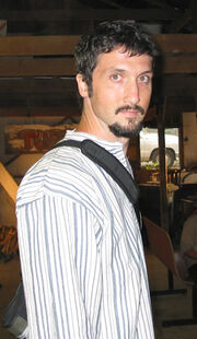 Ruben Hickman