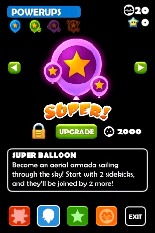 BalloonSuper