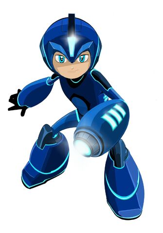 File:Mega Man 2017.jpg