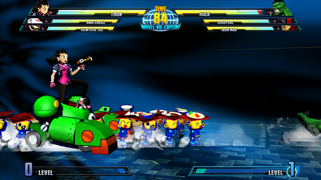 File:MvC3LunchRush.png