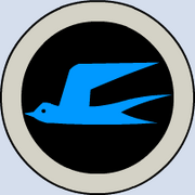 SwallowMan
