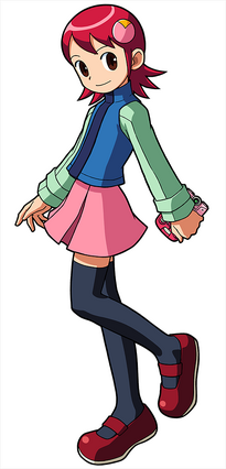 File:MMBN2Mayl.png