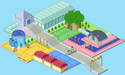 Expo Pavilion