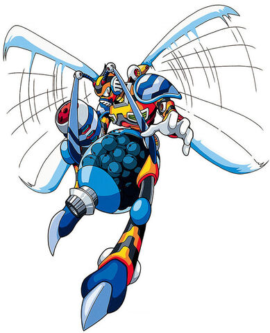 File:Mmx3blasthornet.jpg