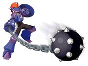KnightSoul