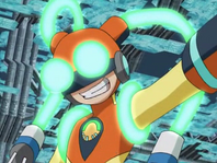 BrightMan EXE