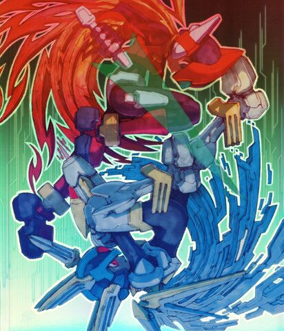 File:Megaman zero001.jpg