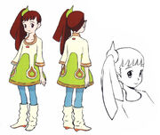 Belle