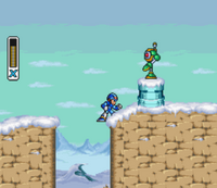 Snow shooter mega man x.png