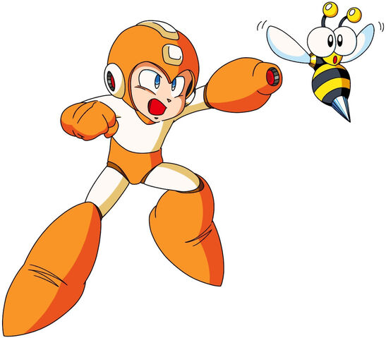 File:MM9-HornetChaser-Art.jpg