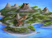 Wilyisland