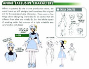 SilkConcept Art