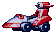 ZX RedStriker