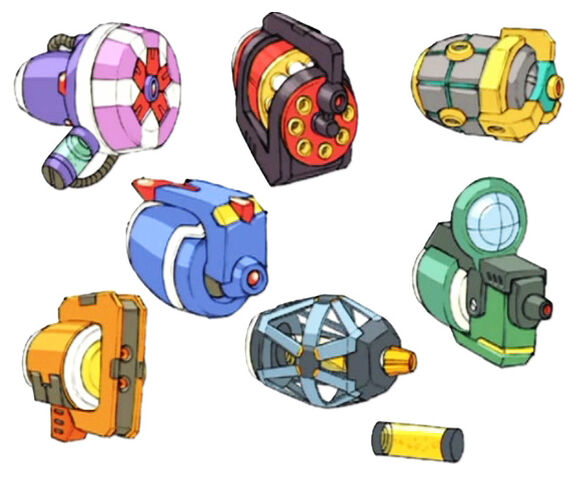 File:MMXCM-X sWeapons.jpg