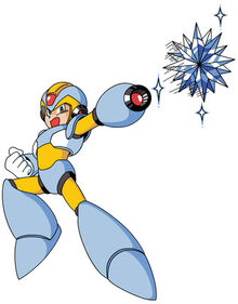 ShotgunIce