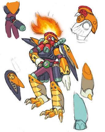 File:MegaManX8-BurnRooster-ConceptArt.jpg