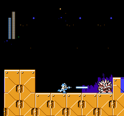 MM3 Needleman Revisited