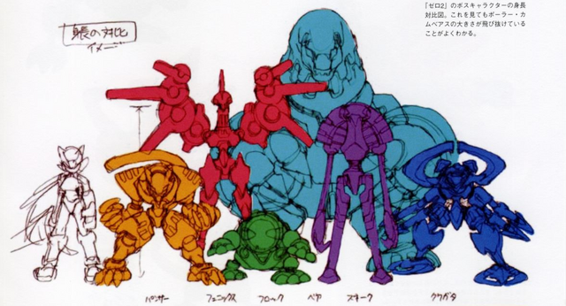 File:MMZ2 Bosses.png