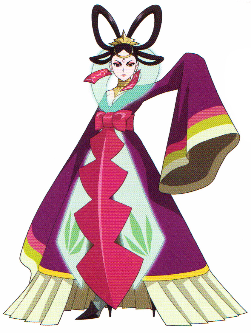 Dr. Vega  MMKB  FANDOM powered by Wikia