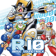 Rockman10is