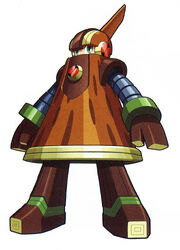 WoodSoul