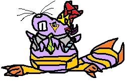 Brawlacus V