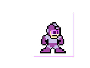 Giga man
