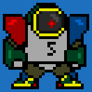 Funnel Man 2004