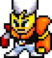 Copy Solo Sprite