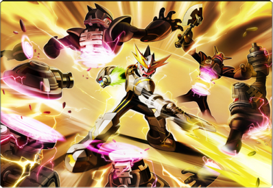 StarforceZerker